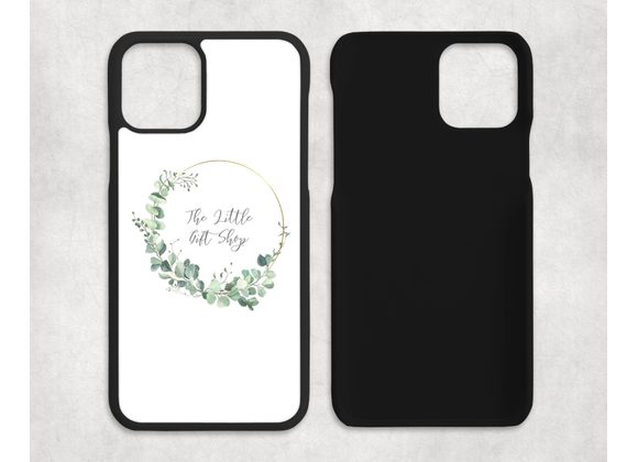 Logo Phone Case