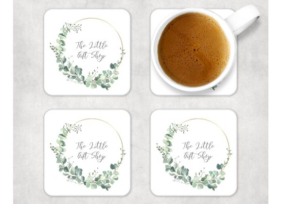 Business Coasters