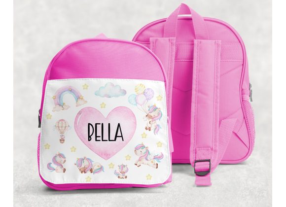 Children's Back Pack