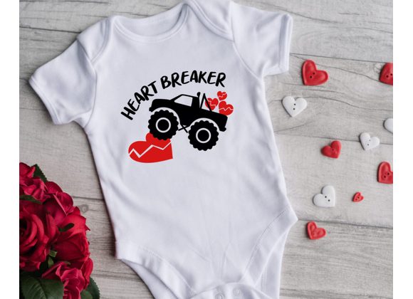 Heart Breaker