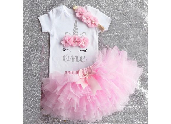 Unicorn “ONE” Outfit 