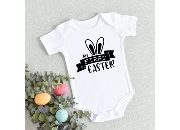 My First Easter