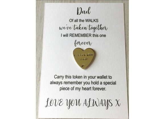 Father of the Bride Gift