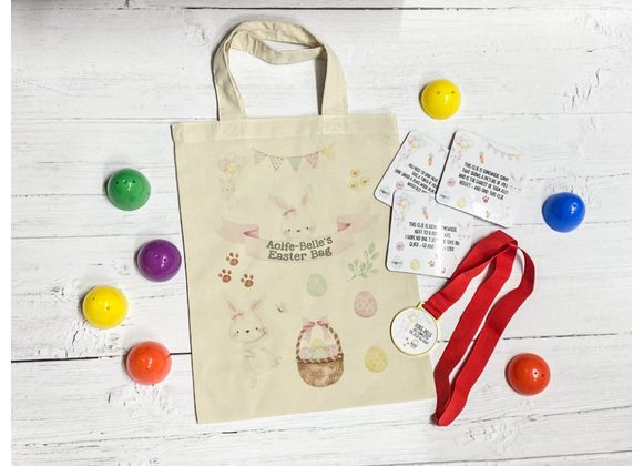 Easter Bundle