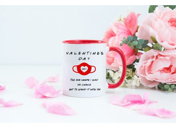 Valentine Mug