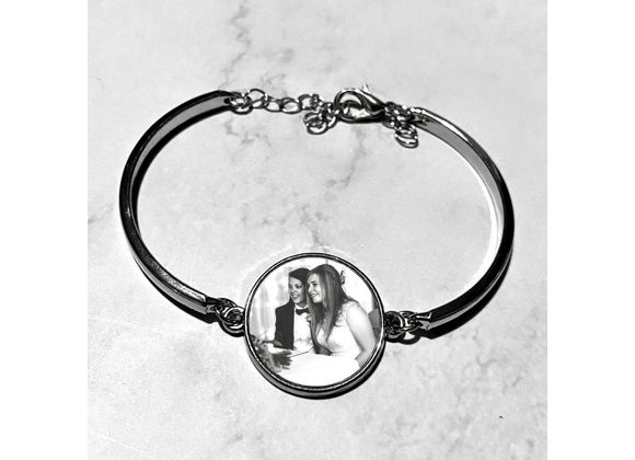 Photo Bracelet