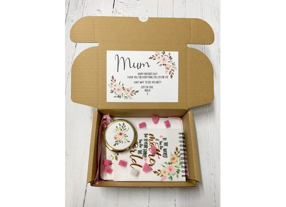 Mother’s Day Gift Box