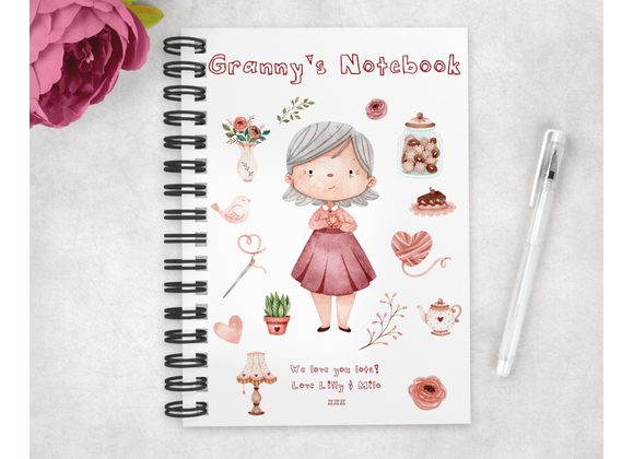 Granny's Notebook