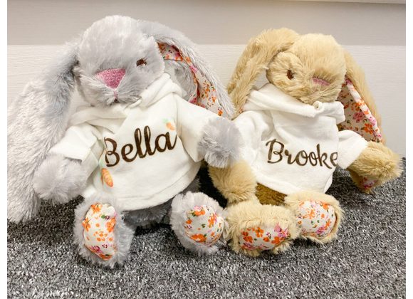 Easter Bunny
