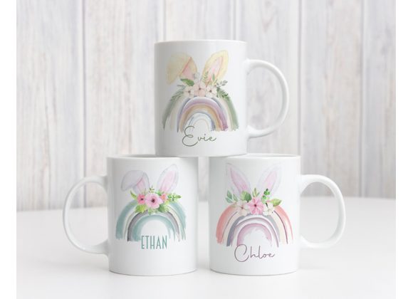 Easter Mug