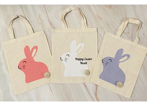 Bunny Bag