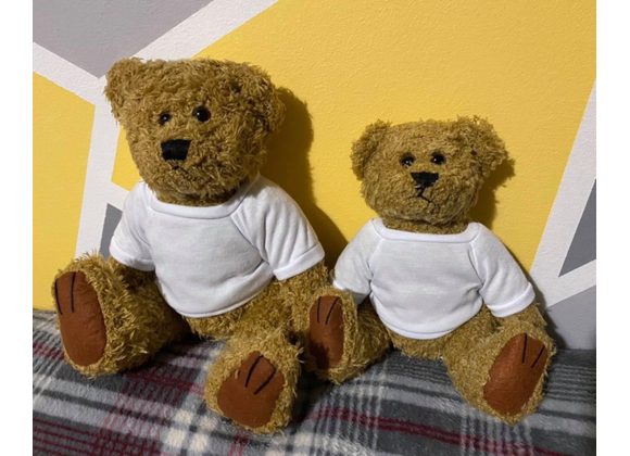 Teddy