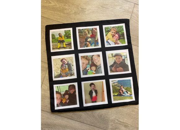 Photo Cushion 