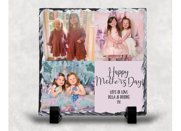 Mothers Day Slate