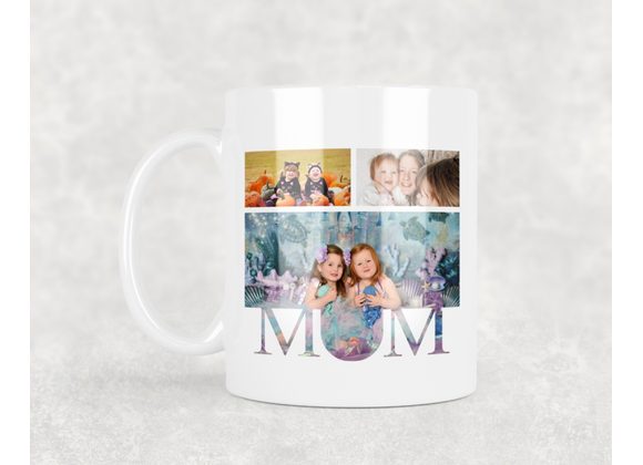 Mum Mug