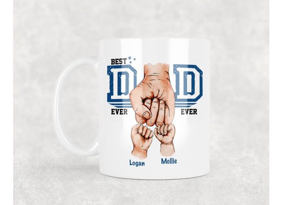 Dad Mug