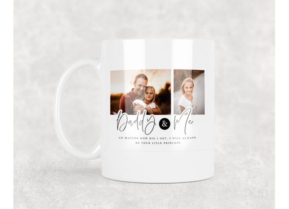 Father's Day Mug