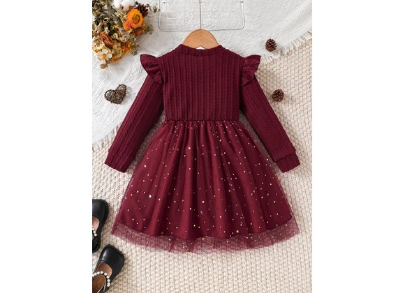 Christmas Dress