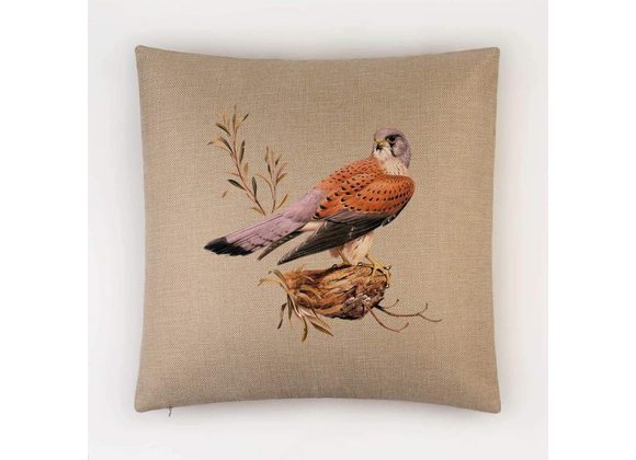 The Kestrel Cushion