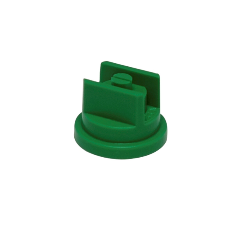 Nozzle Standard Flat Fan Sf 110 Green Pack Of 10 Ajsfb1 Tryfan Agri