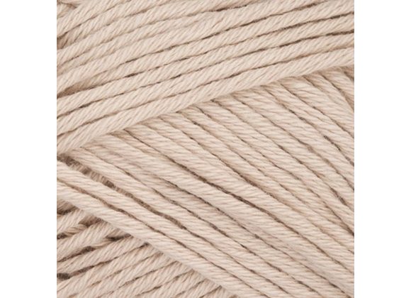 Naturals  Organic Cotton Flax 50g
