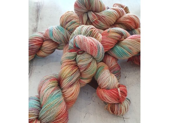 DUNVEGAN 4PLY Limited Edition 