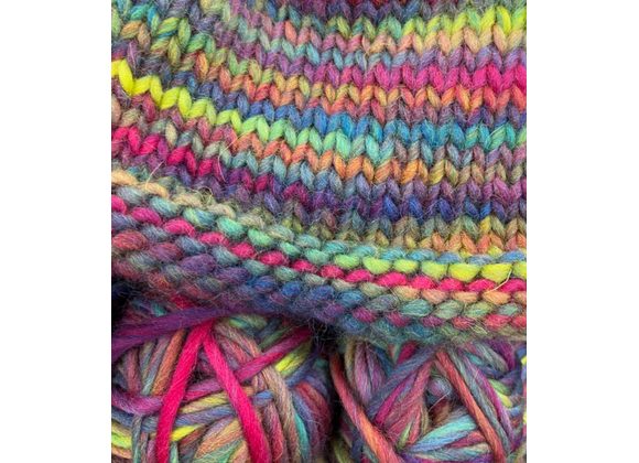 SUPERNOVA SUPER CHUNKY 